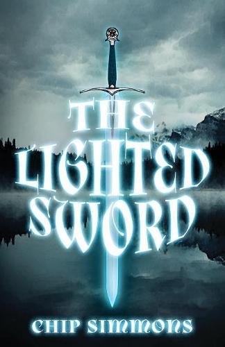 The Lighted Sword [Paperback]