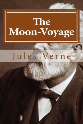 The Moon-Voyage [Paperback]