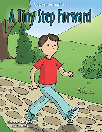 Tiny Step Forward [Paperback]