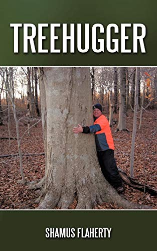 Treehugger [Paperback]