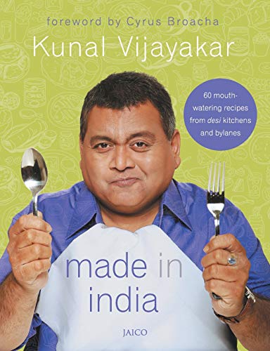 Made in India [Paperback]