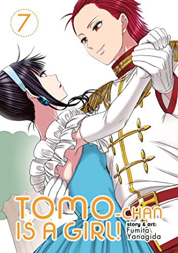 Tomo-chan is a Girl Vol. 7 [Paperback]