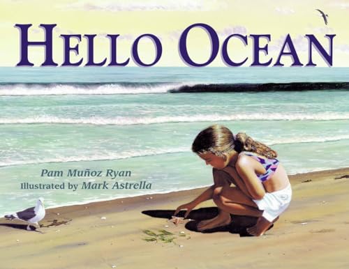 Hello Ocean [Hardcover]