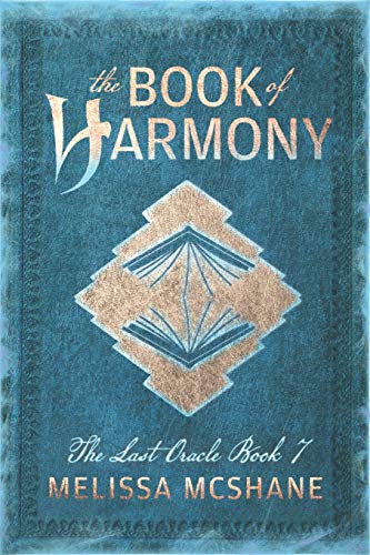 Book of Harmony [Paperback]