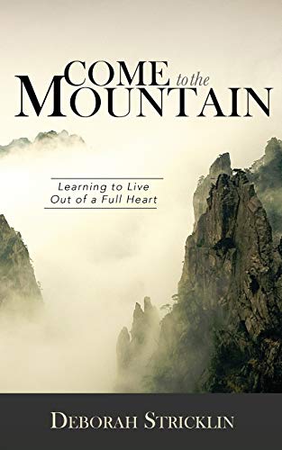 Come To The Mountain [Paperback]