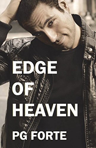 Edge Of Heaven [Paperback]