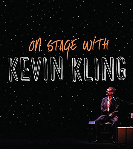 On Stage with Kevin Kling [Hardcover]