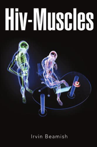 HIV-Muscles [Paperback]