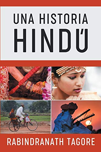 Historia Hind? : Novela Hist?rica de la Antigua India [Paperback]
