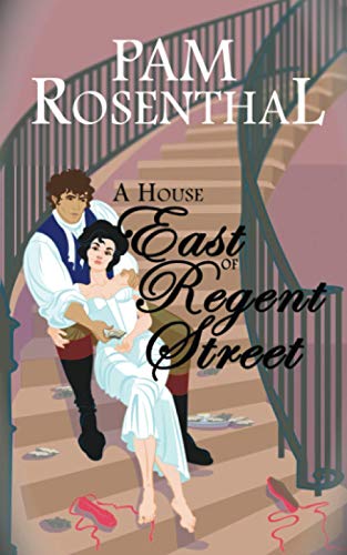 House East Of Regent Street [Paperback]