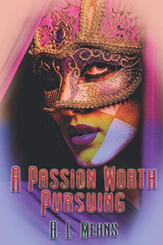 Passion Worth Pursuing [Paperback]