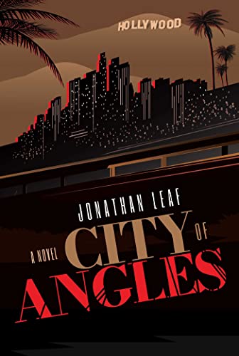 City of Angles [Hardcover]