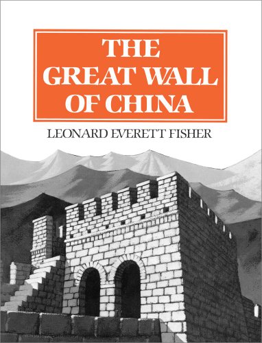 GREAT WALL OF CHINA, THE [Hardcover]