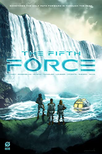 The Fifth Force [Paperback]