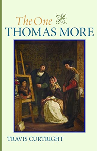 The One Thomas More [Paperback]