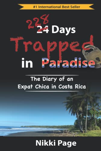 228 Days Trapped In Paradise