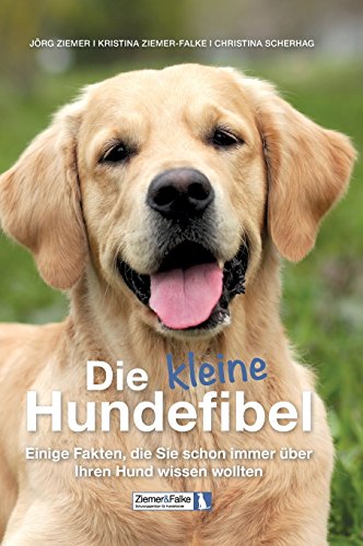 Die Kleine Hundefibel