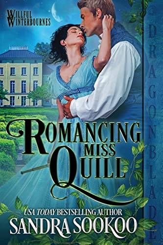 Romancing Miss Quill