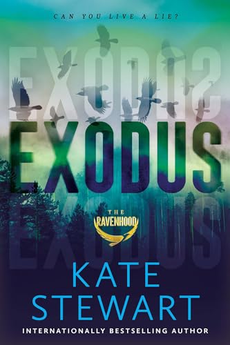 Exodus [Paperback]
