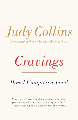 Cravings How I Conquered Food [Paperback]