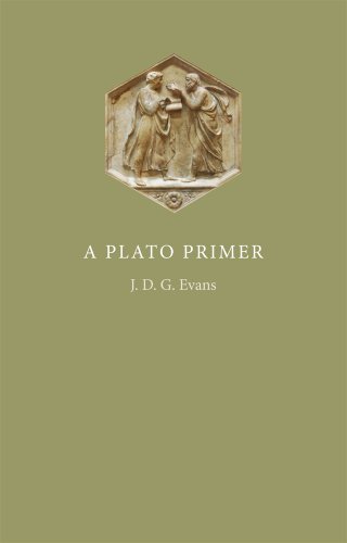 A Plato Primer [Hardcover]