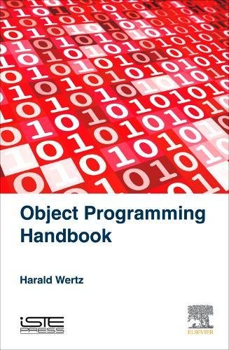Object-oriented Programming with Smalltalk [Hardcover]