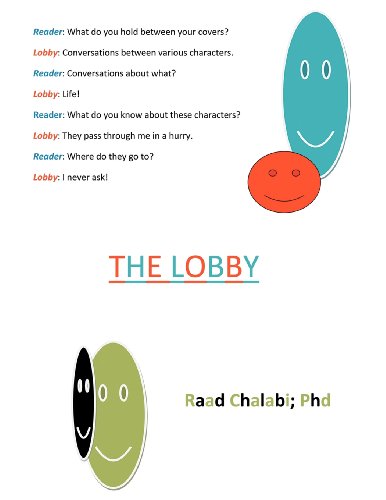 The Lobby [Paperback]