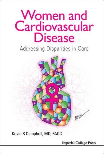 Women And Cardiovascular Disease Addressing Disparities In Care [Hardcover]