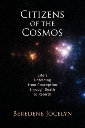 Citizens Of The Cosmos [Paperback]