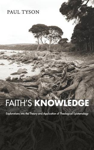 Faith's Knowledge [Hardcover]