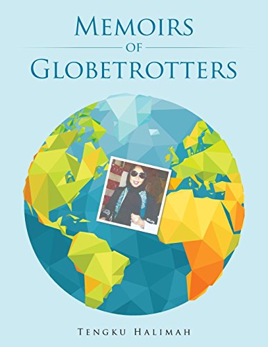 Memoirs Of Globetrotters [Paperback]