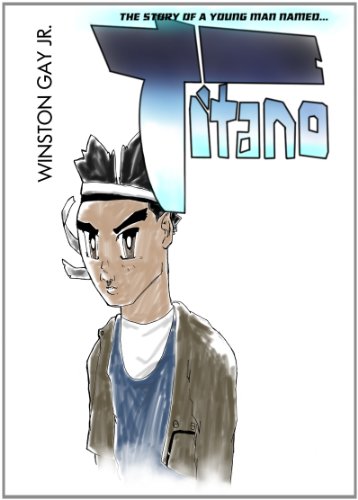Titano [Paperback]