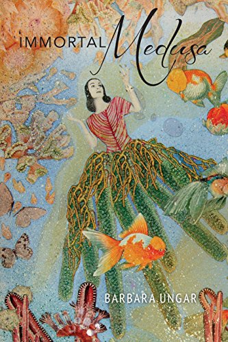 Immortal Medusa [Paperback]
