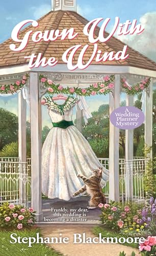 Gown with the Wind [Paperback]