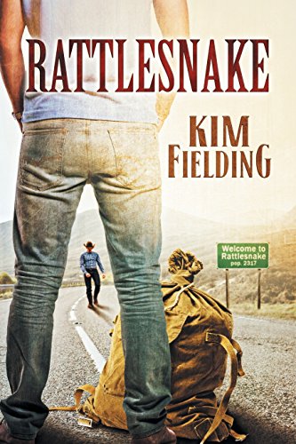 Rattlesnake [Paperback]