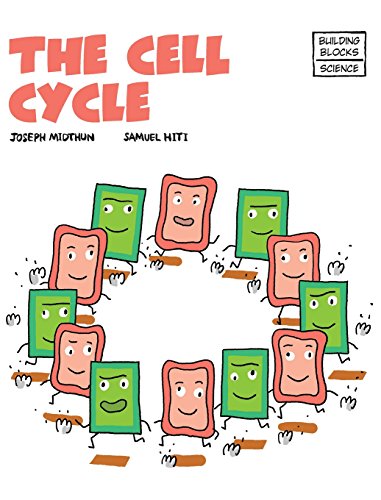 The Cell Cycle [Hardcover]