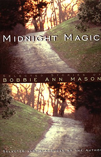 Midnight Magic [Paperback]