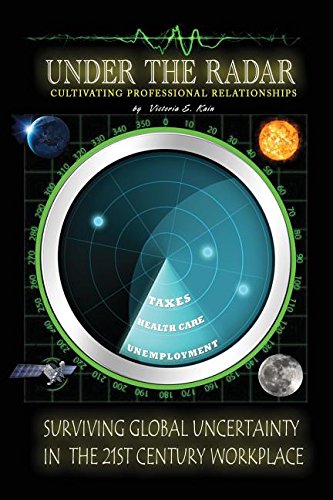 Under The Radar [Paperback]