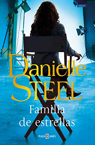 Familia de estrellas / The Cast [Paperback]