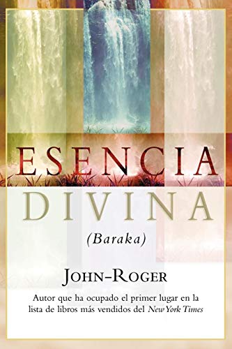 Esencia divina (Baraka) [Paperback]
