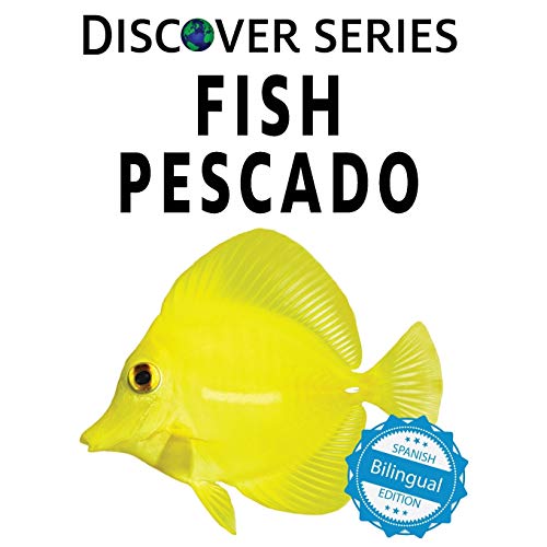 Fish / Pescado [Paperback]
