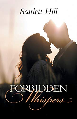 Forbidden Whispers [Paperback]