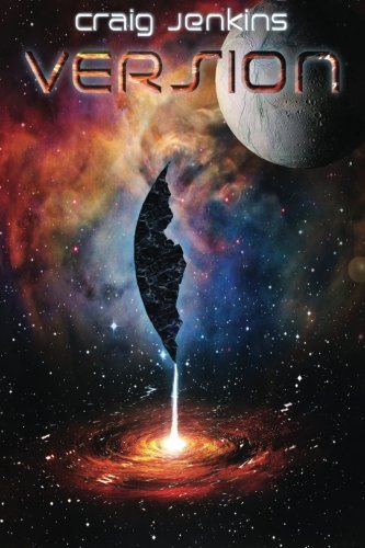 Version A Sci-Fi Thriller [Paperback]