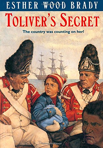 Toliver's Secret [Paperback]