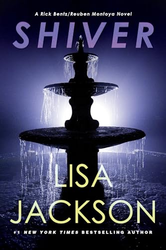 Shiver [Paperback]