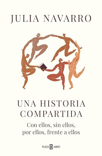 Una historia compartida / Shared History [Paperback]