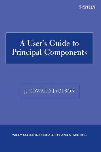 A User's Guide to Principal Components [Paperback]