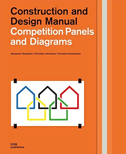Competition Panels and Diagrams Construction and Design Manual [Hardcover]