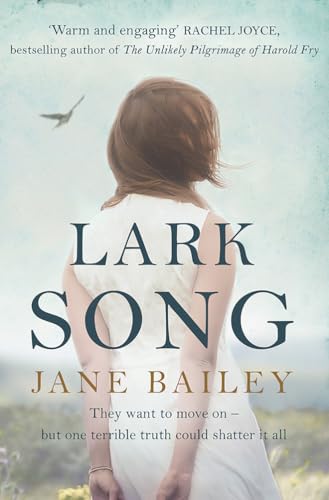 Lark Song [Paperback]