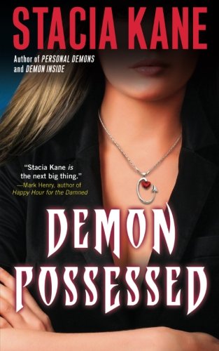 Demon Possessed [Paperback]